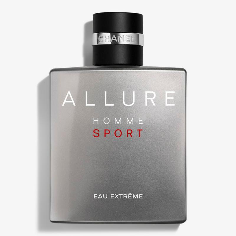 CHANEL - 3.4 oz ALLURE HOMME SPORT Eau de Toilette Spray | Ulta Beauty