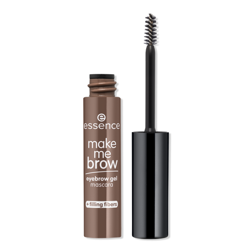 Essence - Browny Brows 02 Make Me Brow Eyebrow Gel Mascara | Ulta