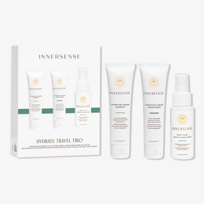 Innersense Organic Beauty - Hydrate Travel Trio Set | Ulta Beauty