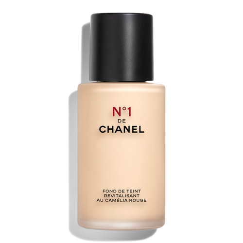 CHANEL - B10 N°1 DE CHANEL Revitalizing Foundation | Ulta Beauty