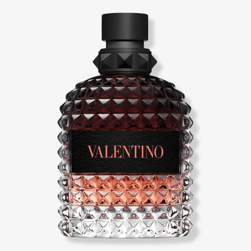Valentino - 1.7 oz Uomo Born In Roma Green Stravaganza Eau De