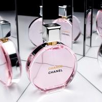 CHANEL 3.4 oz CHANCE EAU TENDRE Eau de Parfum | Ulta Beauty