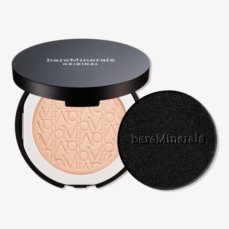 bareMinerals - Fair Ivory 02 ORIGINAL Talc-Free Pressed Powder