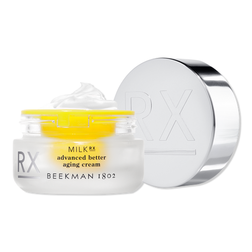 Beekman 1802 - Mini Milk RX Advanced Better Aging Cream | Ulta Beauty