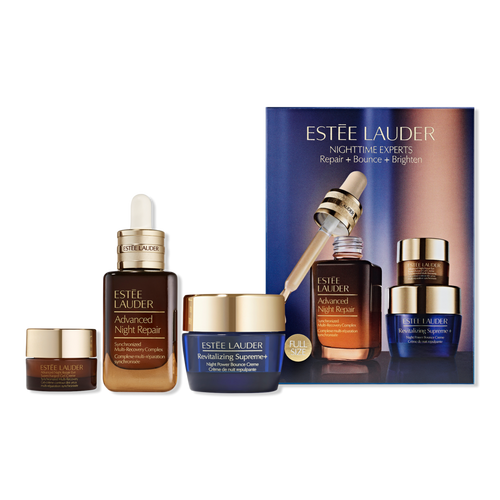 Estée Lauder - Nighttime Experts Skincare Set | Ulta Beauty