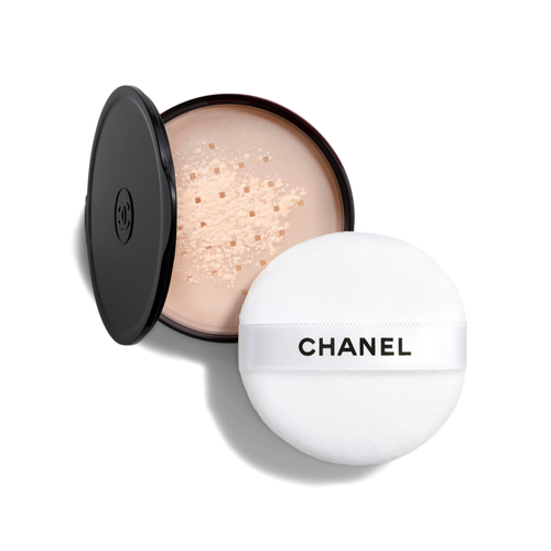 CHANEL - 20 Medium POUDRE UNIVERSELLE LIBRE – REFILL Natural