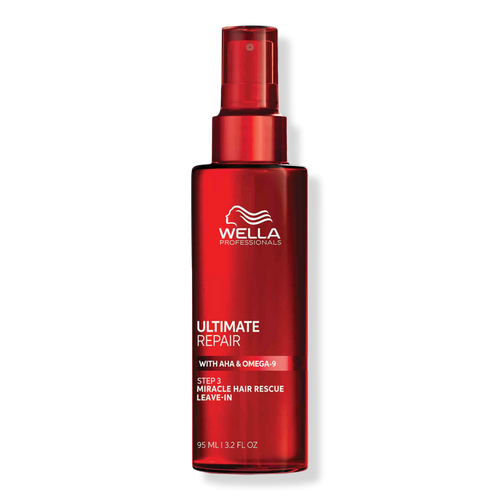 Wella - 3.2 oz Ultimate Repair Miracle Hair Rescue | Ulta Beauty