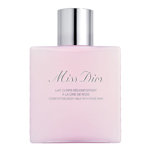 Dior - Miss Dior Body Milk Hydrating Body Milk with Rose Wax
