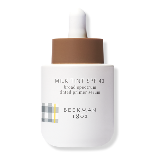 Beekman 1802 - Deep Milk Tint SPF 43 Tinted Primer Serum | Ulta Beauty