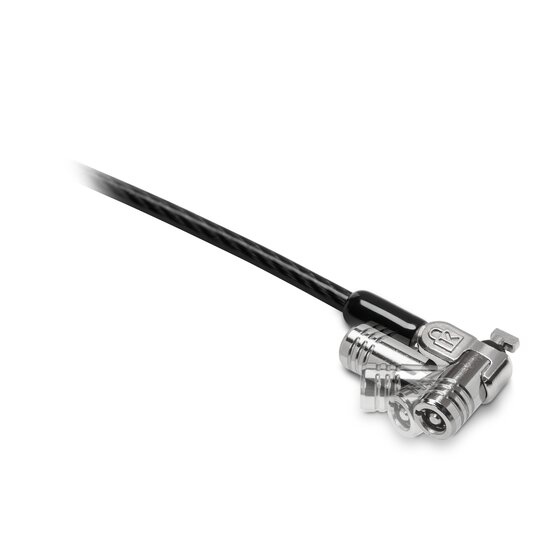 MicroSaver® 2.0 Keyed Laptop Lock | Laptop, iPad, & Computer Keyed