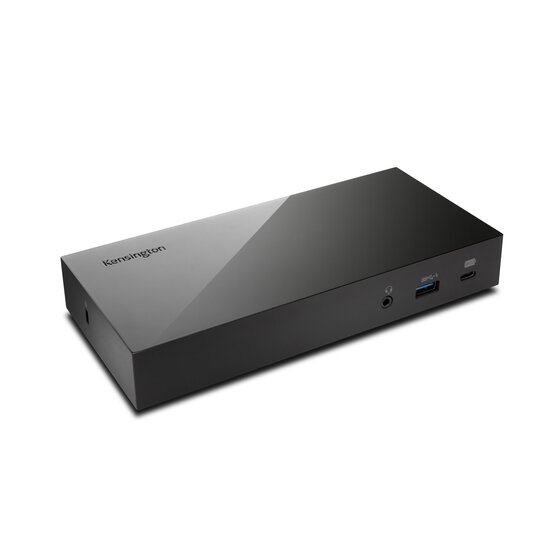 SD4800P USB-C 10Gbps Scalable Video Docking Station - 60W PD - DP