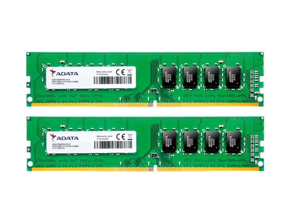 ADATA A-DATA AD4U32008G22-DTGN 288Pin DDR4-3200 16GB(8GBx2枚組)SET