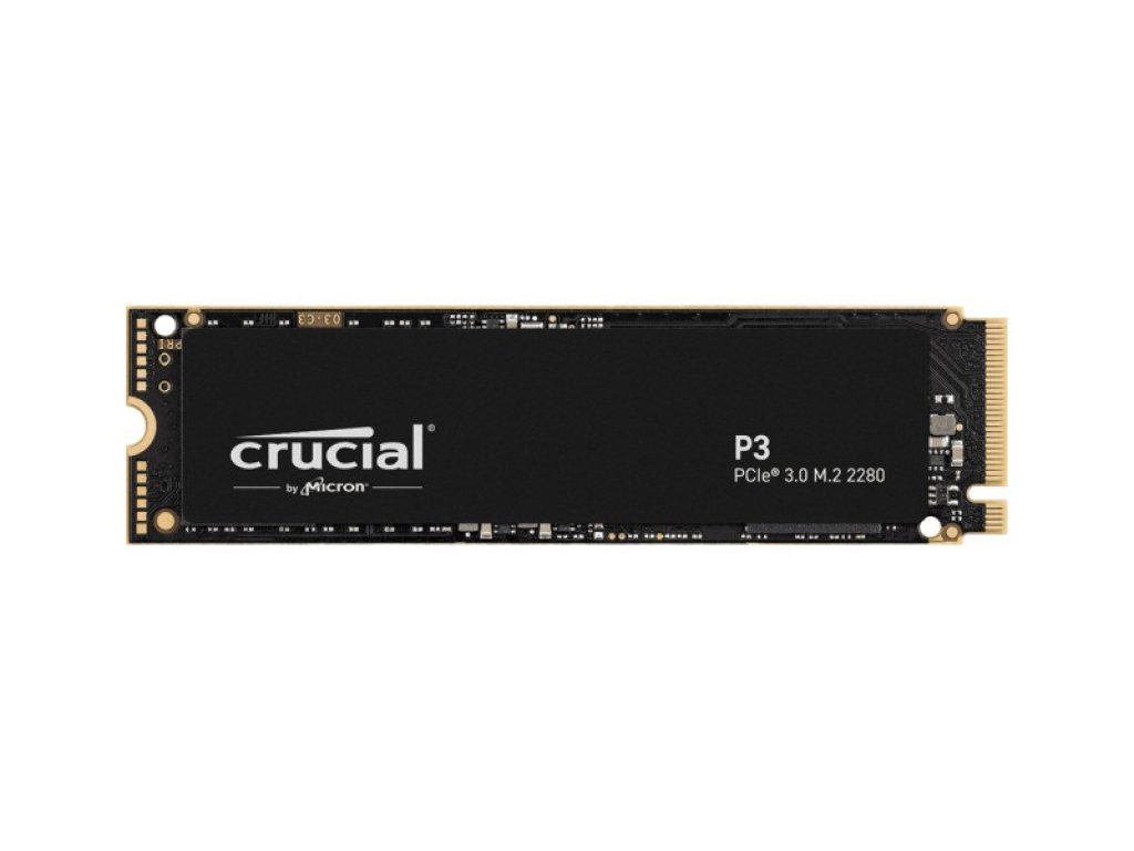 Crucial CT32G48C40S5 262pin SO-DIMM DDR5-4800 CL40-39-39 32GB 1.1