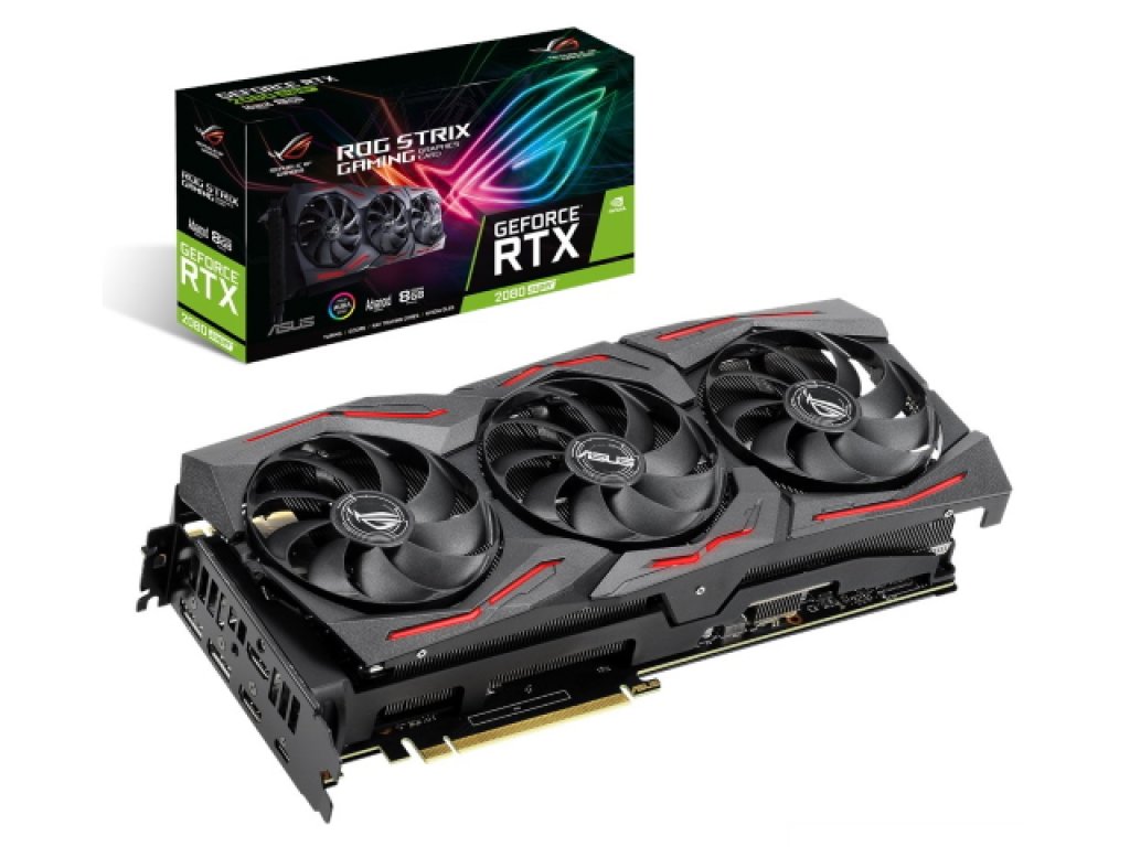 グラフィックボード・グラボ・ビデオカード RTX2080ti 22GB