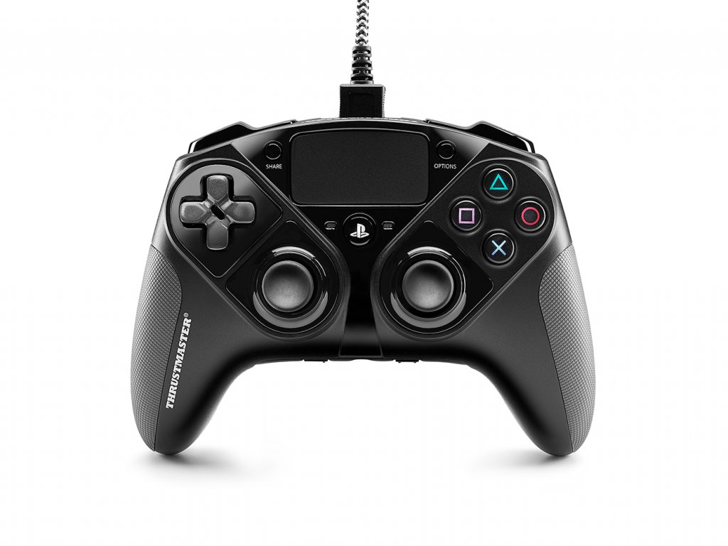 HORI タクティカルアサルトコマンダー グリップコントローラータイプ