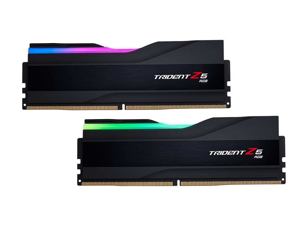 G.Skill F5-5600J3636C16GX2-TZ5RK Trident Z5 RGB DDR5 288pin DDR5