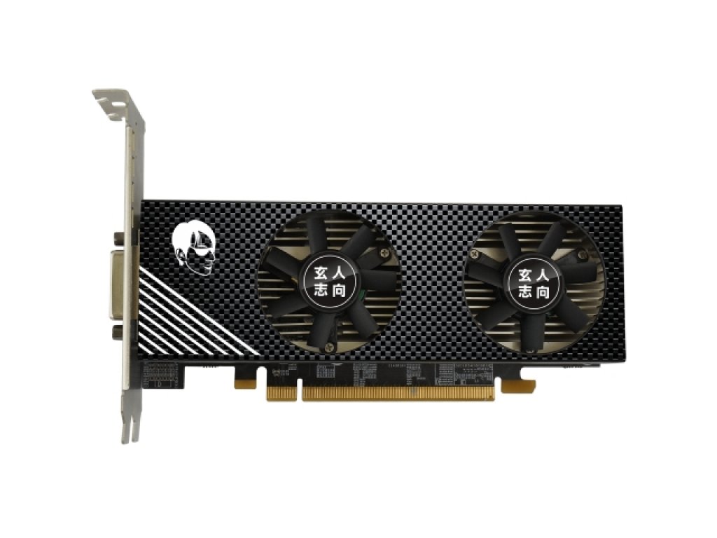 玄人志向 GF-GTX950-E2GB/OC/LP GeForce GTX 950 2GB 128-bit GDDR5