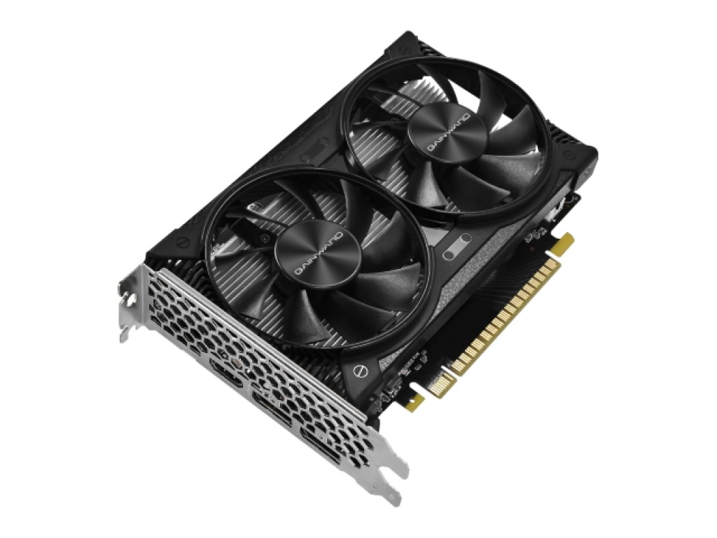 Gainward GeForce GTX 1650 D6 Ghost Gainward/GHOST GEFORCE GTX 1650