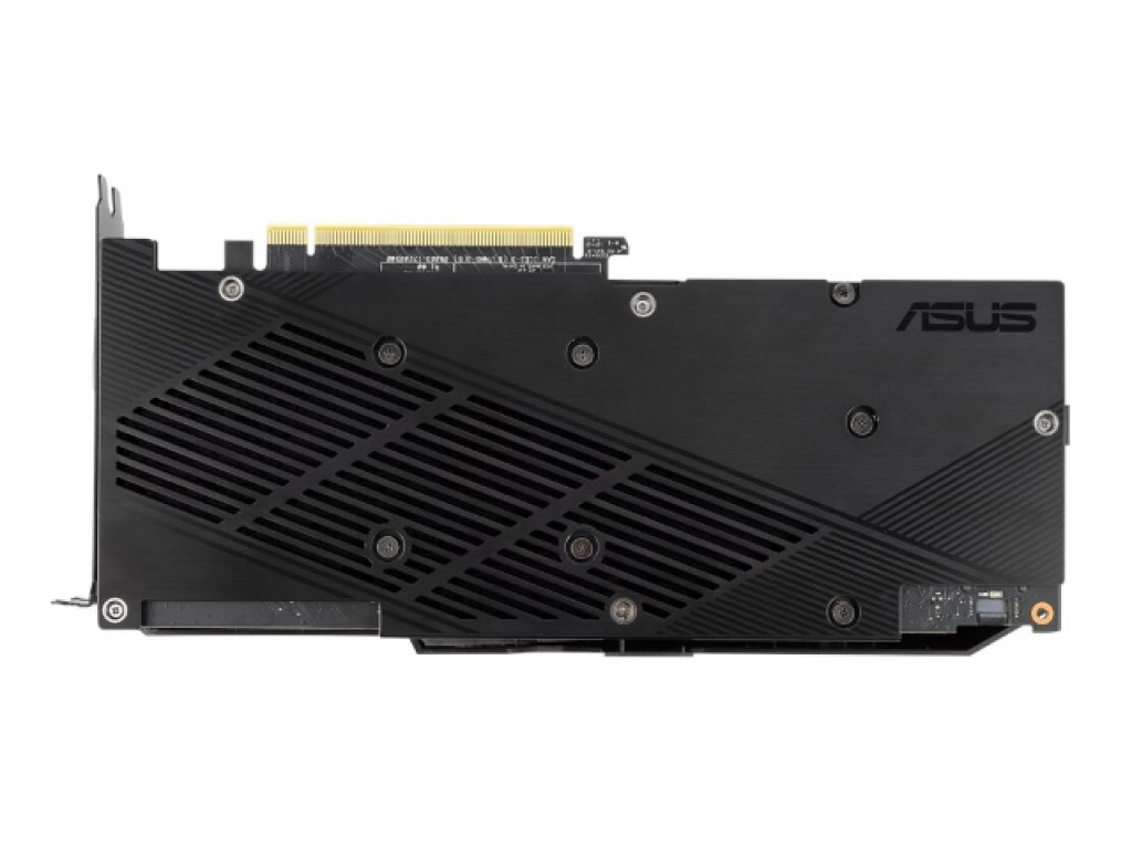 ASUS DUAL-RTX2060S-O8G-EVO ASUS DUAL シリーズ GEFORCE RTX 2060