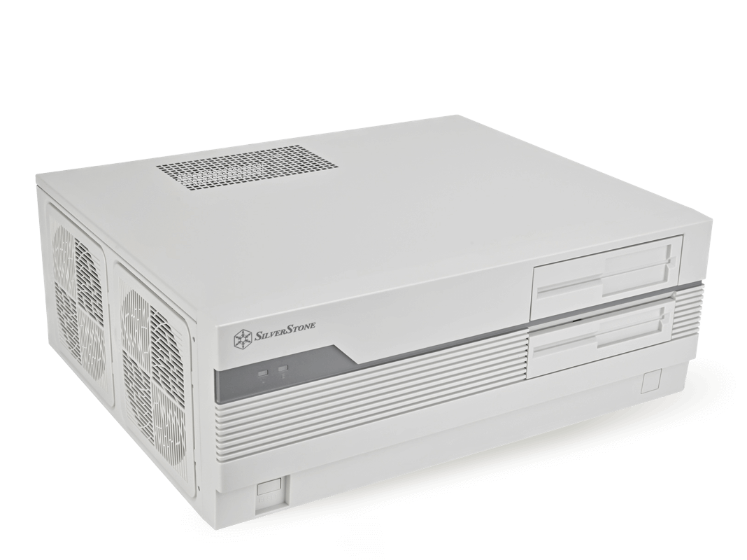 ARK arkhive Business Limited BL-A7G56R SilverStone FLP01 採用