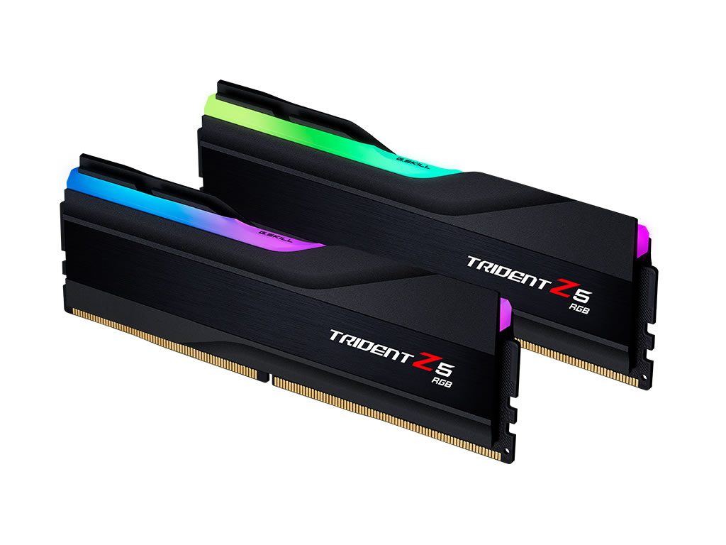 G.Skill F5-5600J3636C16GX2-TZ5RK Trident Z5 RGB DDR5 288pin DDR5