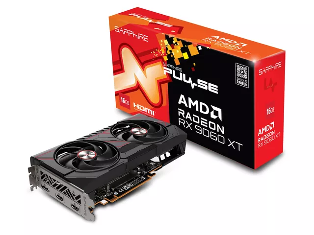SAPPHIRE NITRO+ AMD Radeon RX 6650 XT Gaming Graphics Card with