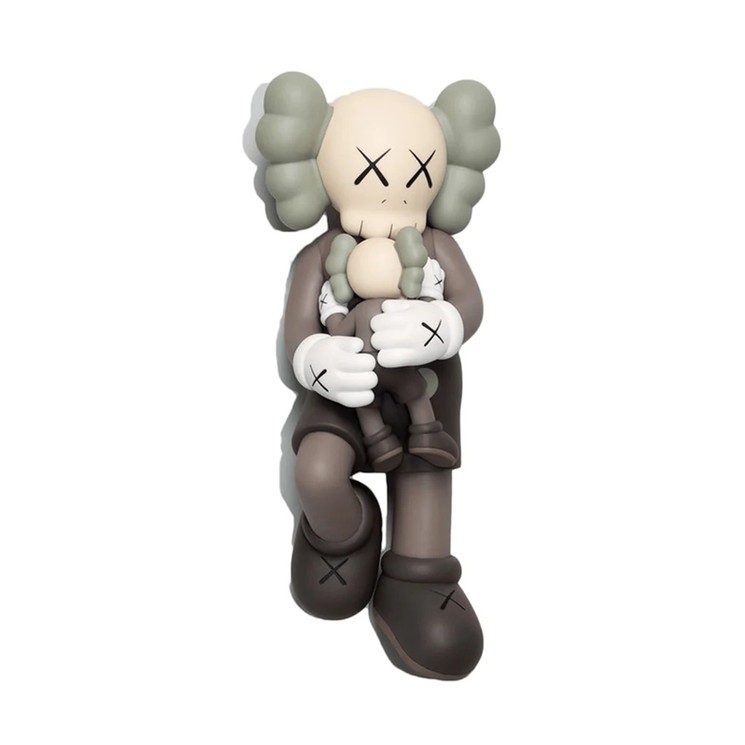 s*h様 KAWS HOLIDAY SINGAPORE Camping Set KAWS Holiday Singapore