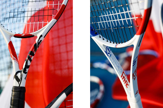 世界中のバボラファンをひとつにする新しい限定モデル「フラッグ