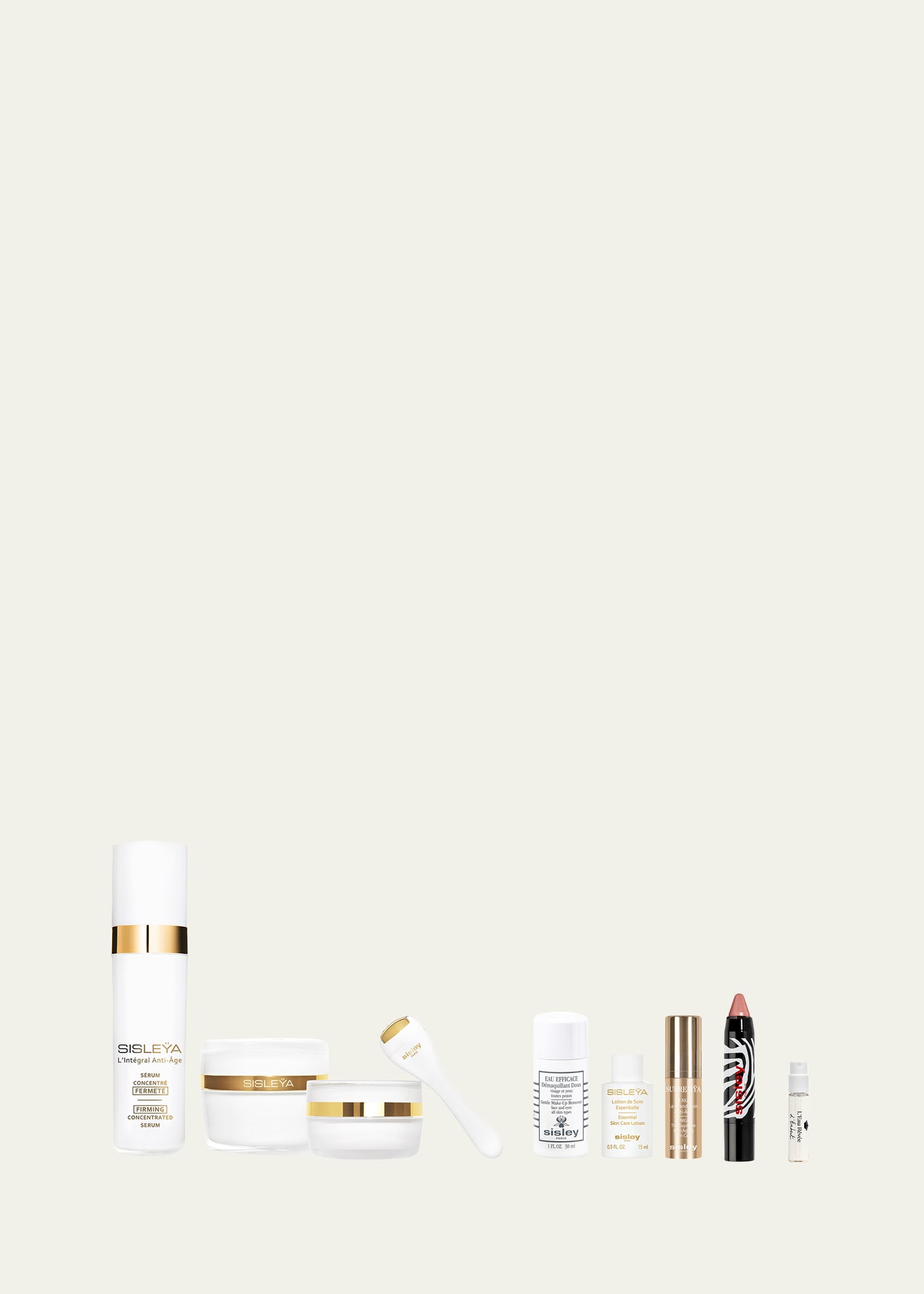 Sisley Paris Prestige Vanity Sisleÿa L'Intégral Anti-Age Set