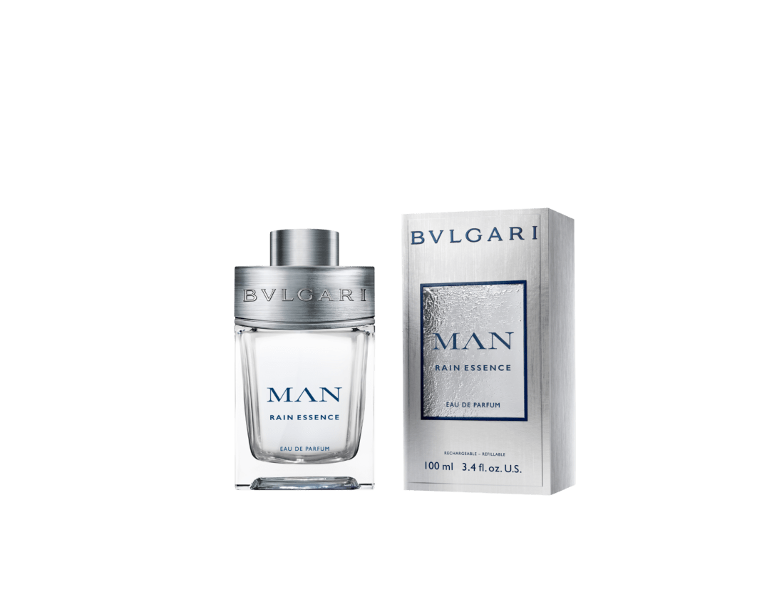 ブルガリ マン レイン エッセンス オードパルファム 3.4 oz/100 ml