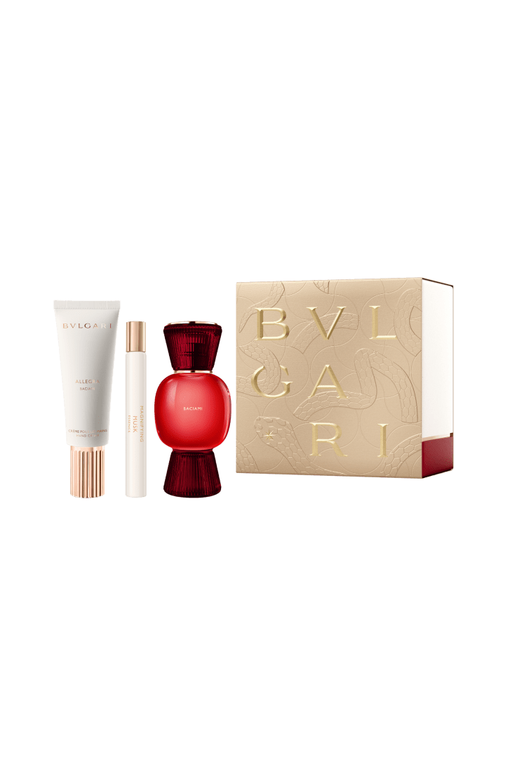 Bvlgari Allegra Baciami Kit 42699 | Bvlgari Official Store