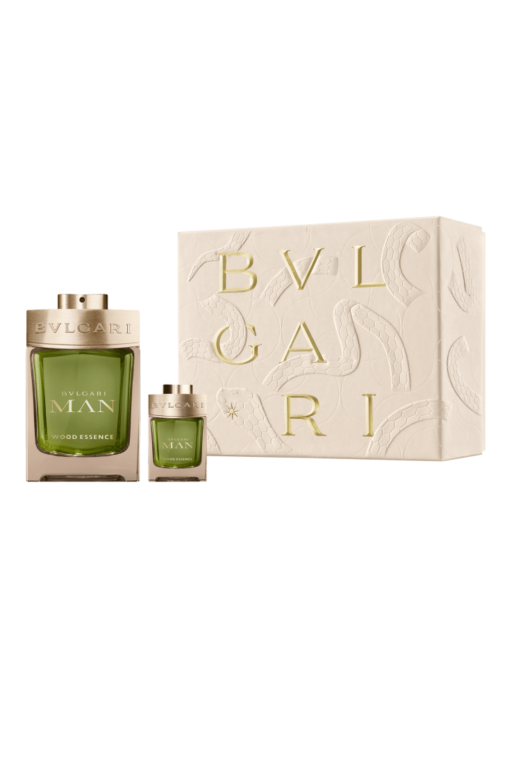 Bvlgari Man Wood Essence Eau De Parfum - | Bvlgari