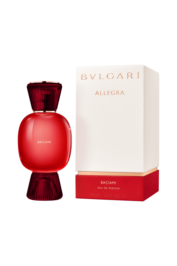 ブルガリ アレーグラ バチアーミ オードパルファム 3.4 oz/100 ml