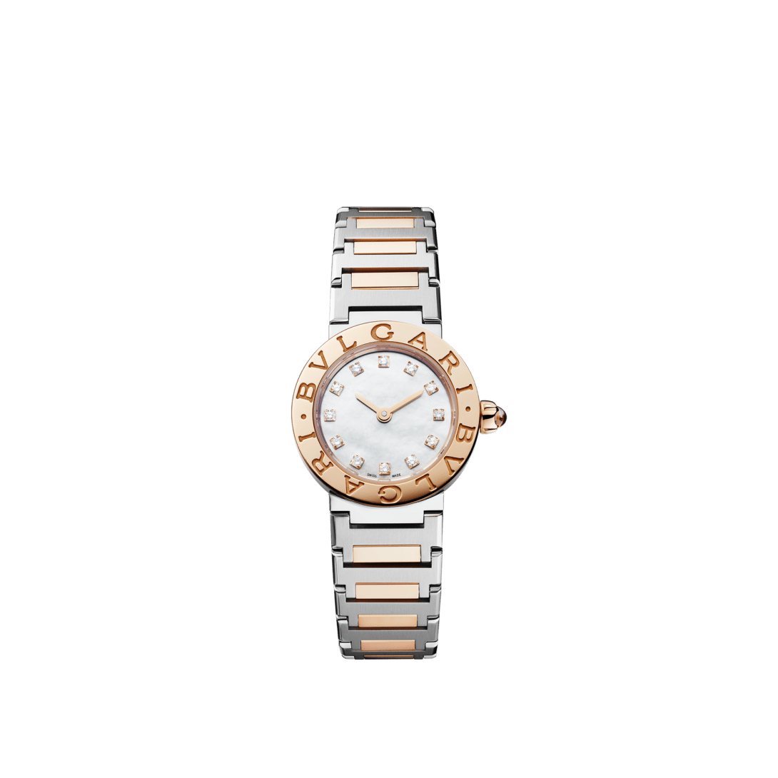 ウォッチ | Bvlgari Official Store