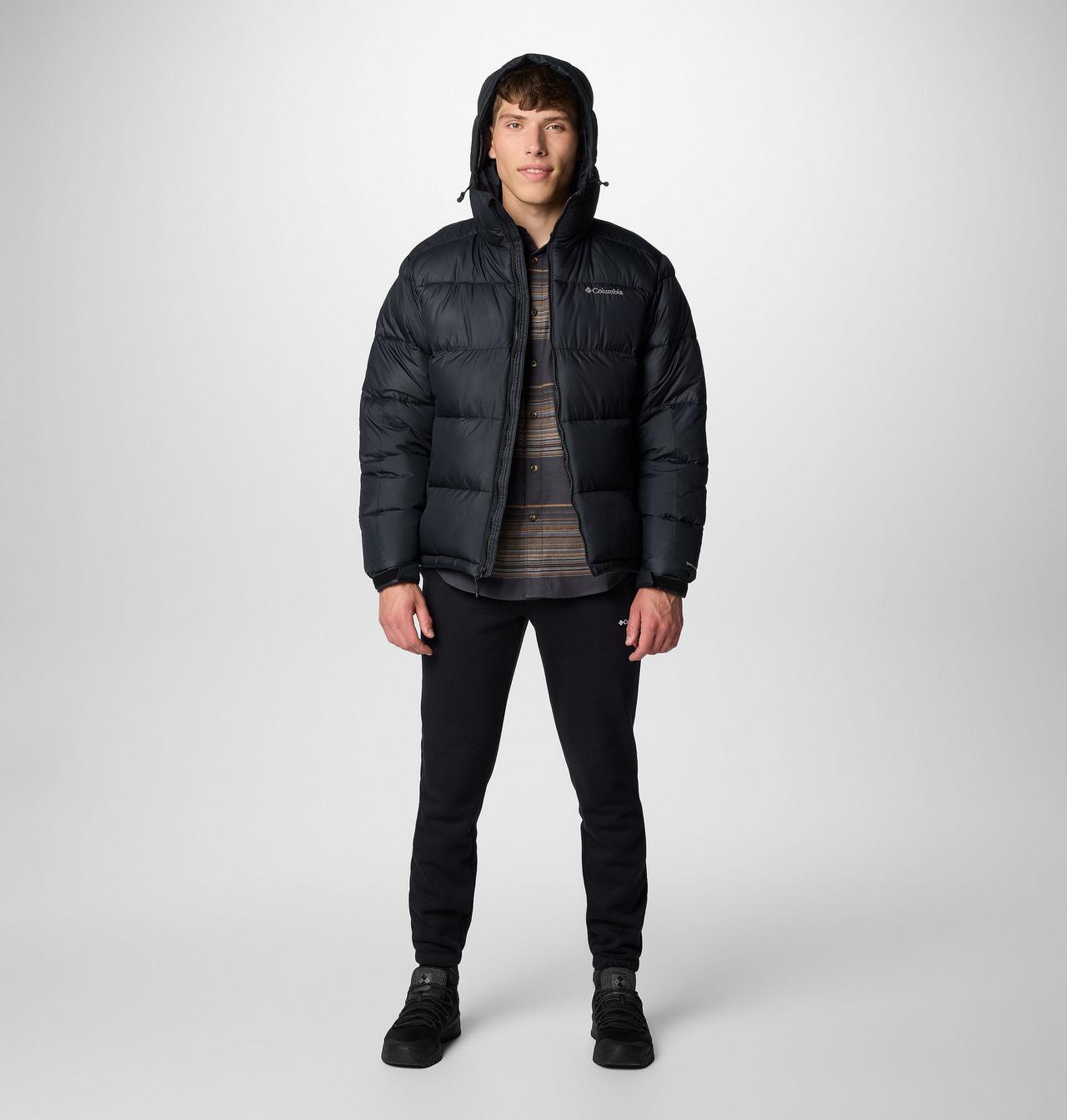 Men's Pike Lake II Hooded Jacket | Columbia