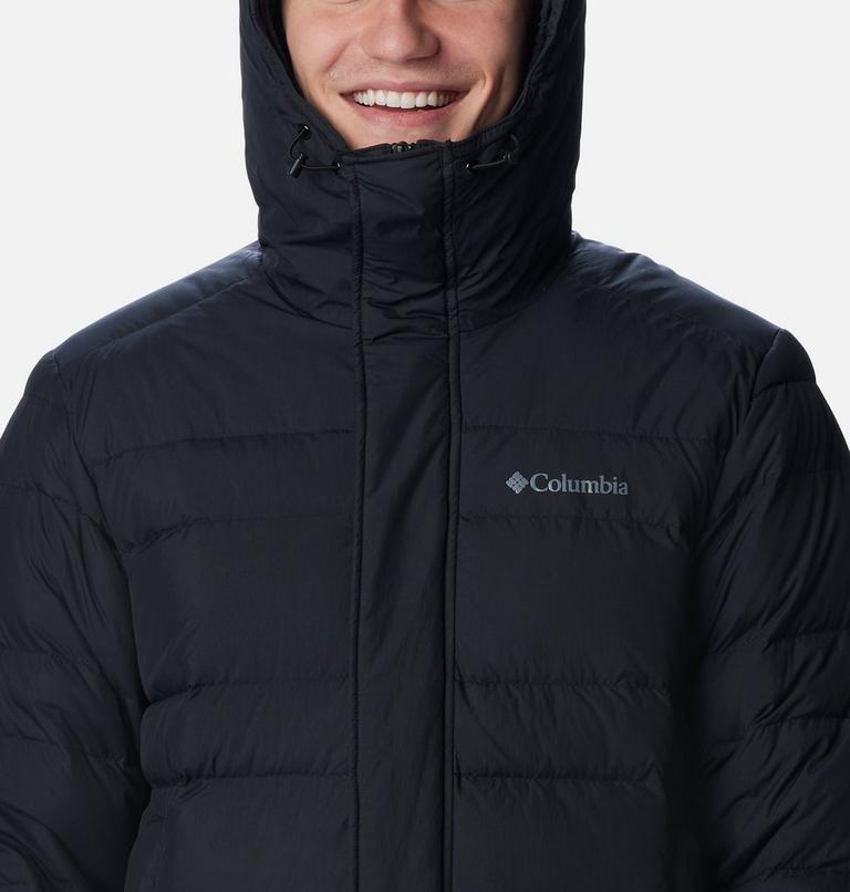 Men's Saltzman™ Down Parka |