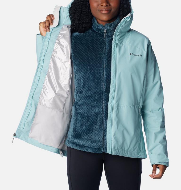 Women's Gulfport 3-in-1 Jacket | Columbia Sportswear