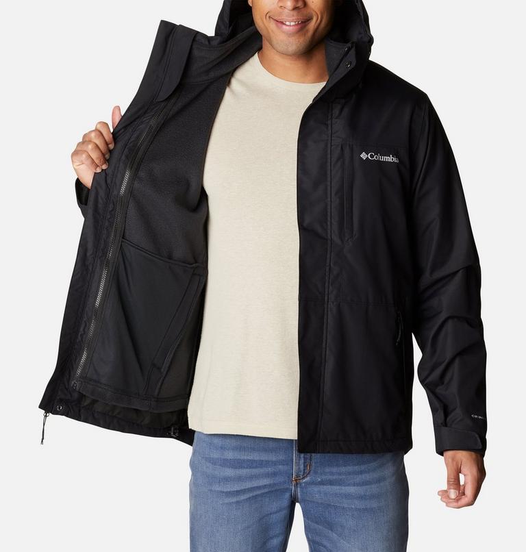 Men's Gulfport™ 3-in-1 Interchange Jacket | Columbia Sportswear