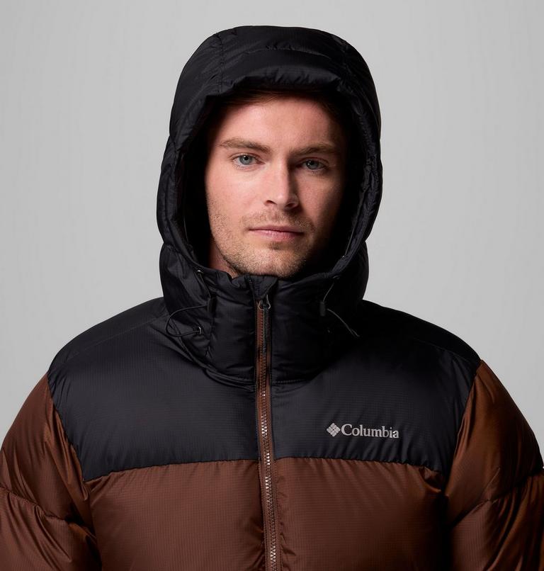 Men's Puffect™ II Hooded Puffer Jacket |