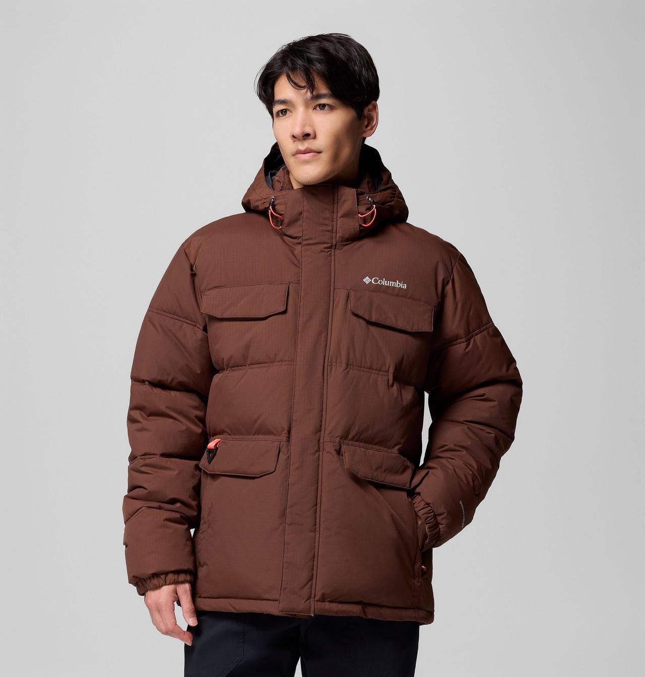 よ*ー様 ぷ*ー様 00s archive columbia puffer ja 00s archive