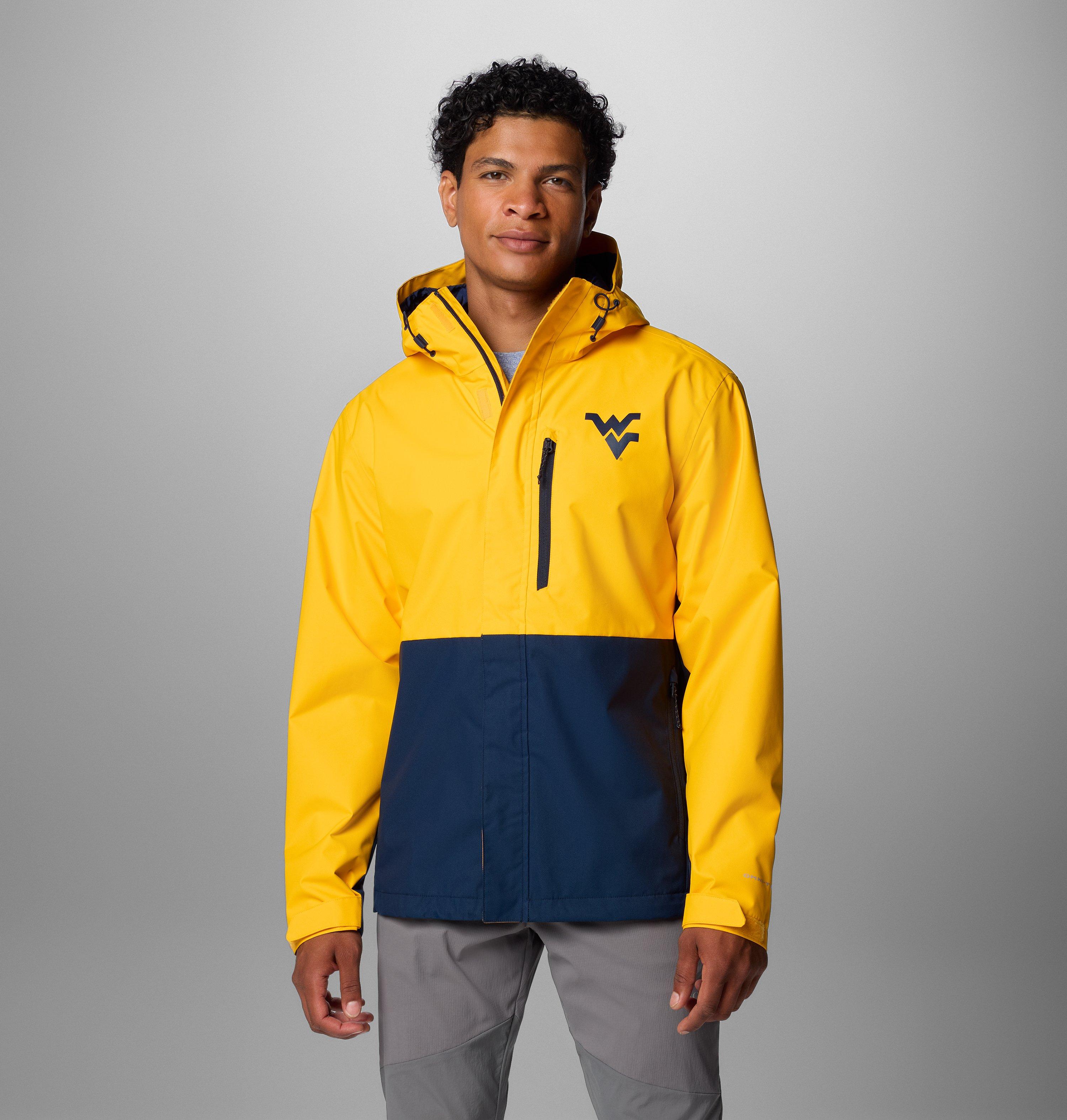 Men's Collegiate Field Bound Jacket | Columbia