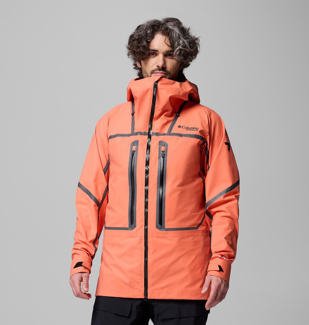 Men's Primo Pow Interchange Jacket | Columbia
