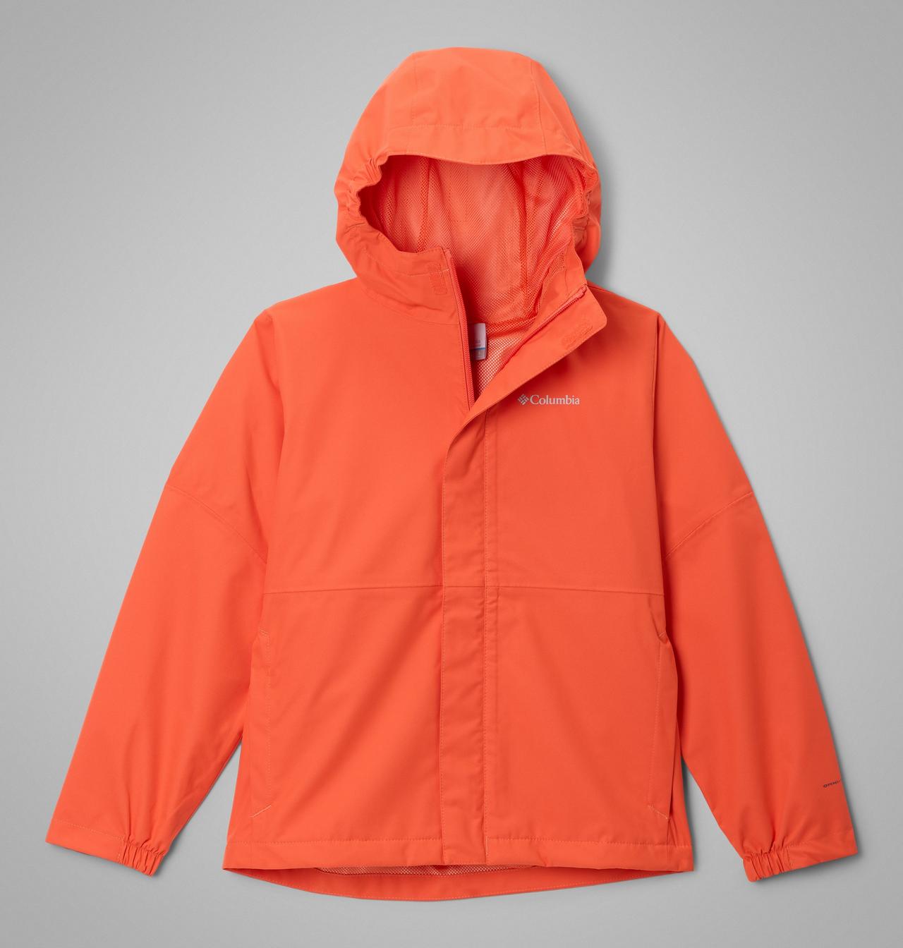Boys' Hikebound II Jacket | Columbia