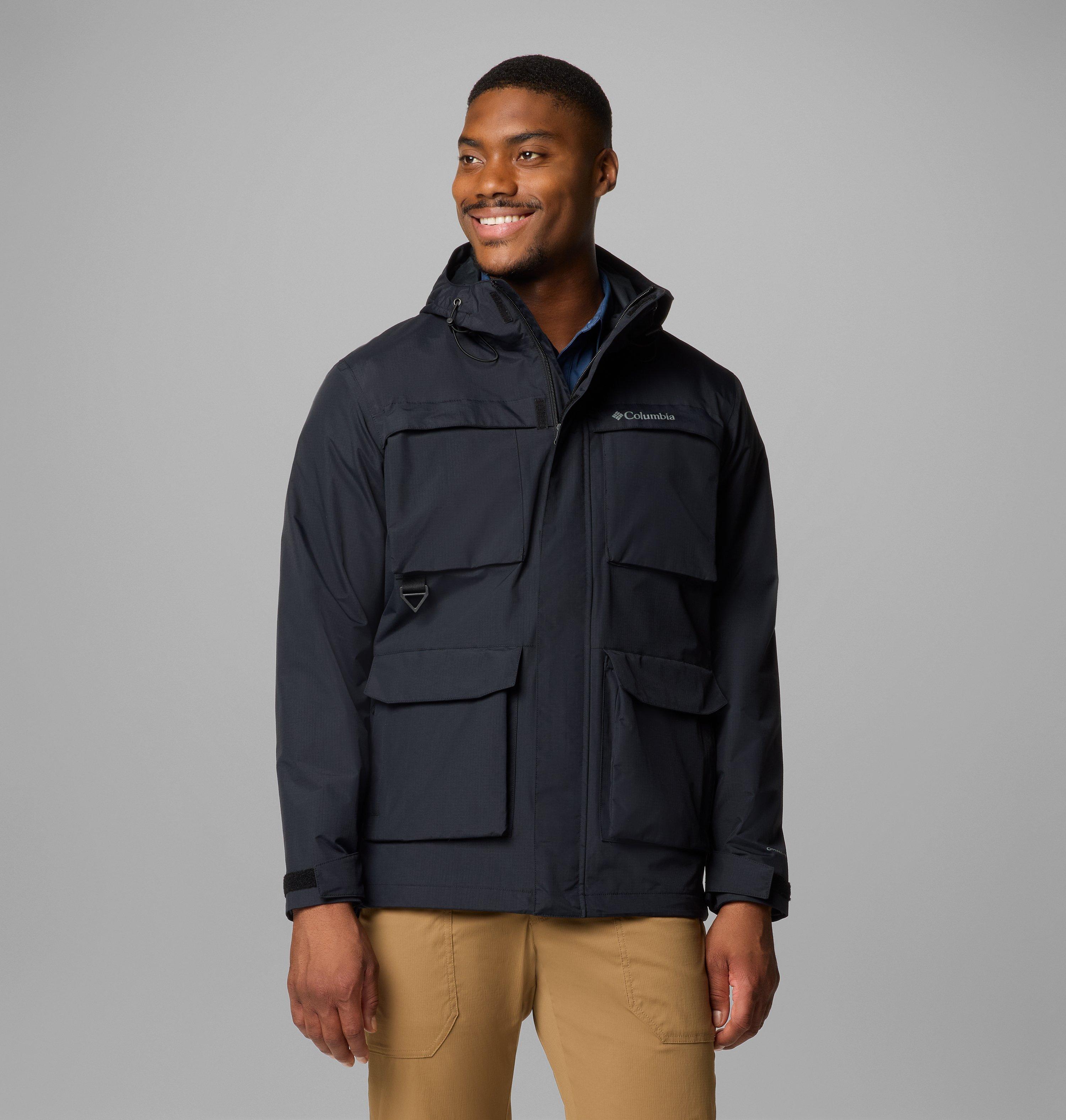 Men's Landroamer II Jacket | Columbia