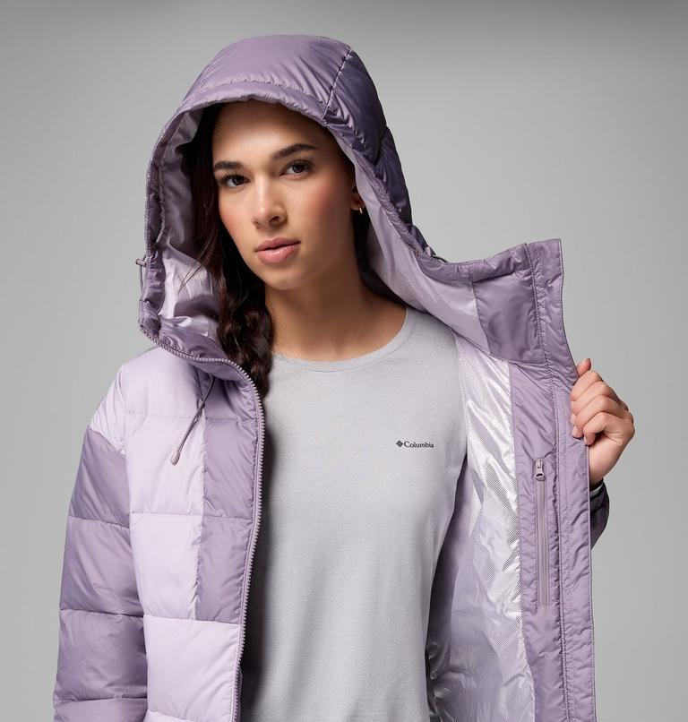 Women's Pike Lake™ III Hooded Puffer Jacket |