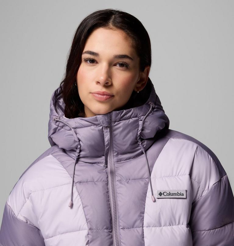 Women's Pike Lake™ III Hooded Puffer Jacket |