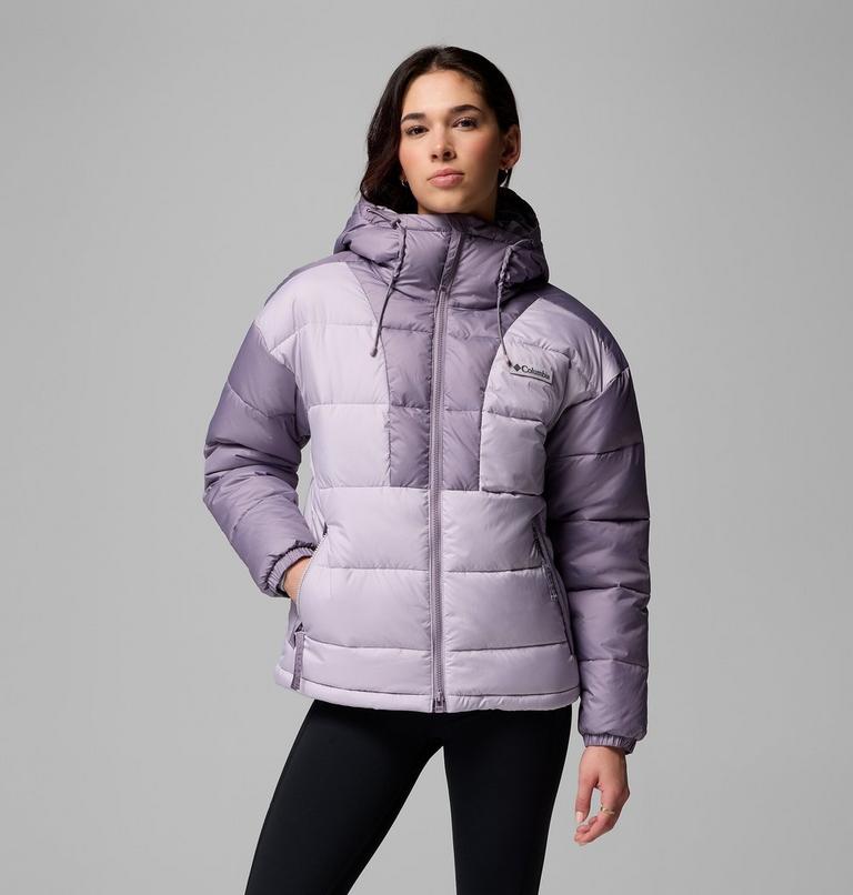Women's Pike Lake™ III Hooded Puffer Jacket |