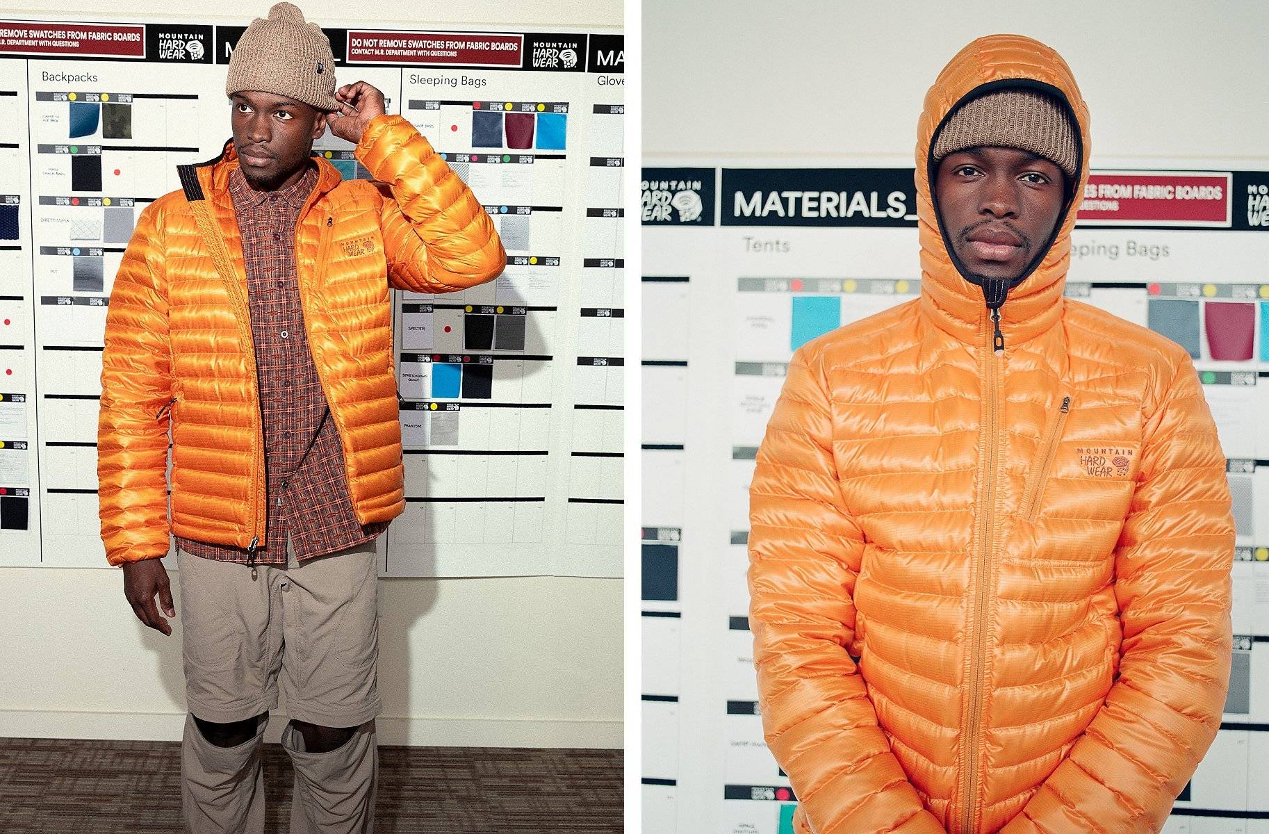 Future Past | Mountain Hardwear | Mountain Hardwear