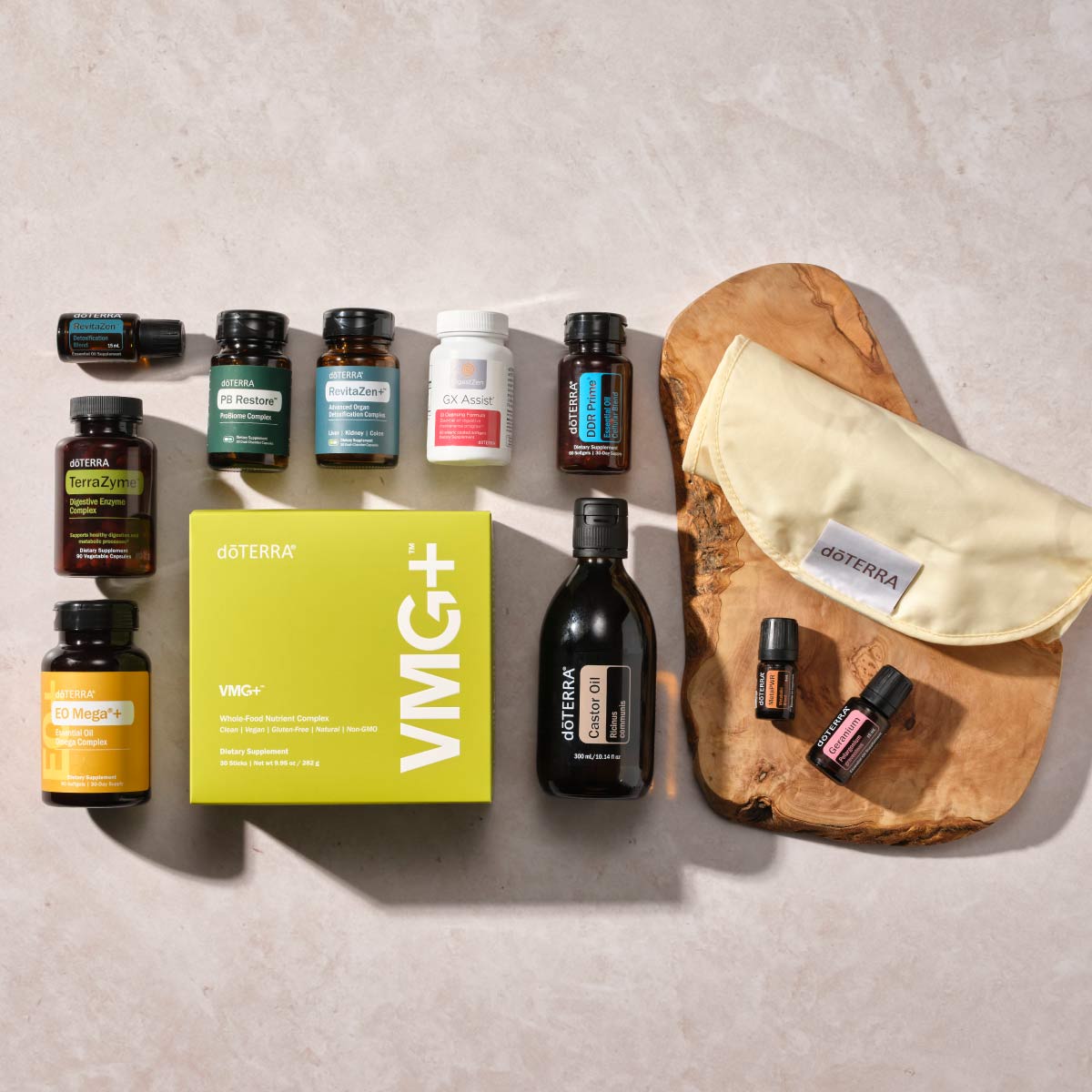 Monthly Promotions | doTERRA Essential Oils