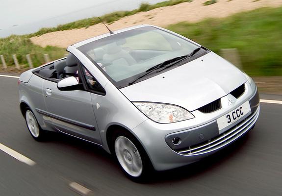 Mitsubishi Colt CZC 1.5 specs, performance data - FastestLaps.com